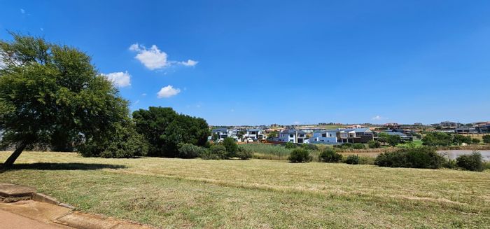 Vacant Land Residential For Sale in The Hills Game Reserve Estate with scenic views.