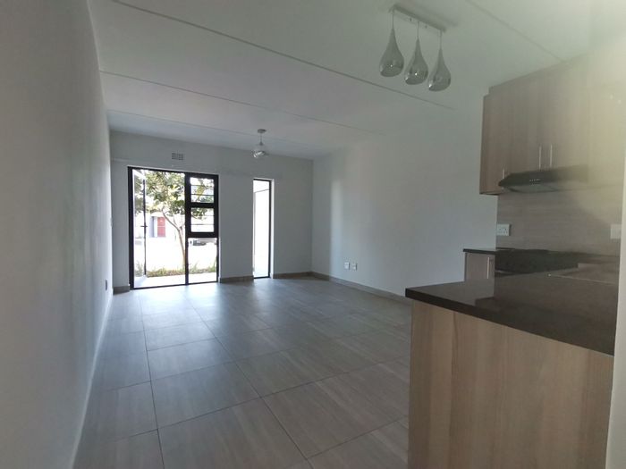 Property #ENT0255160, Apartment for sale in Parklands North