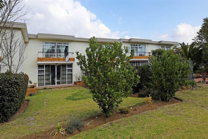 Property #ENT0255773, Townhouse for sale in Benoni West