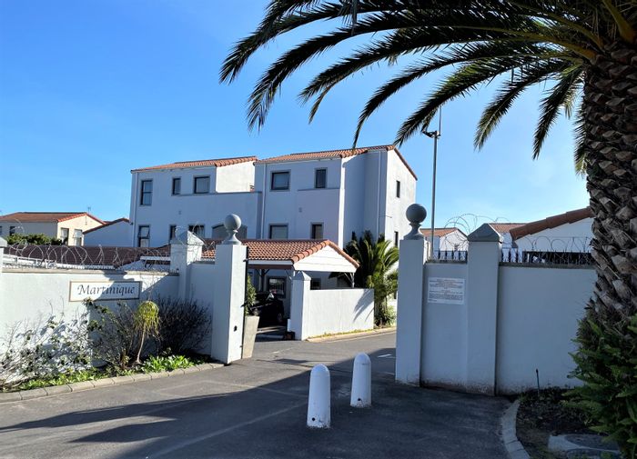 Property #ENT0256019, Apartment for sale in Parow North