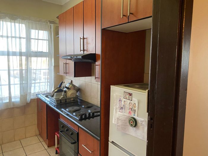 Property #ENT0256141, Apartment for sale in Benoni Central