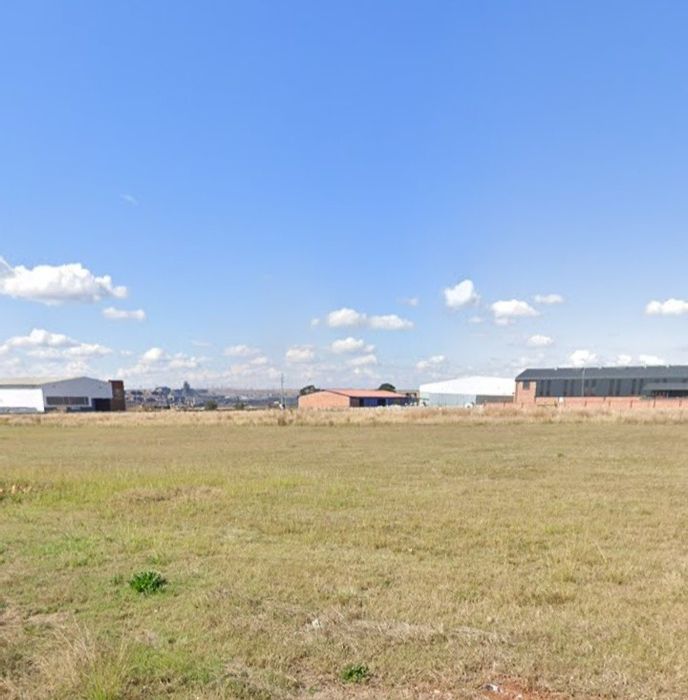 Property #ENT0256202, Vacant Land Commercial for sale in Mineralia