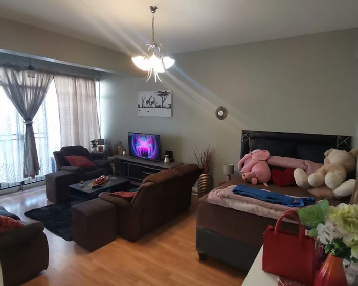 Property #ENT0256767, Apartment for sale in Benoni Central