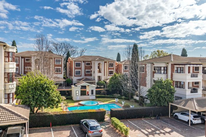 Property #ENT0256770, Apartment sold in Bryanston East