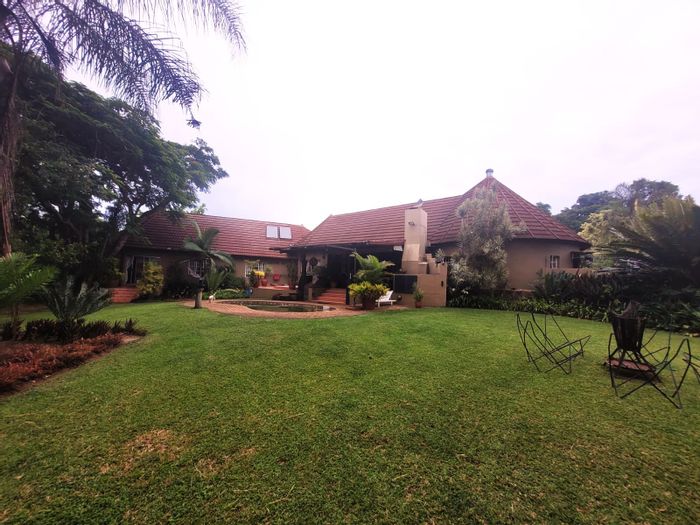Property #ENT0256829, Farm for sale in Nelspruit Rural