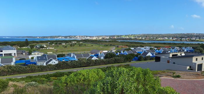 Property #ENT0257016, Vacant Land Residential for sale in Stilbaai Oos