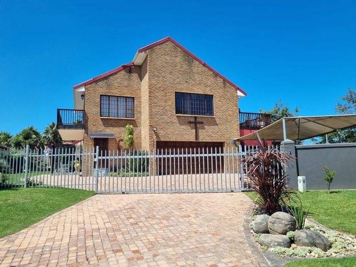 Property #ENT0257031, House for sale in King George Park