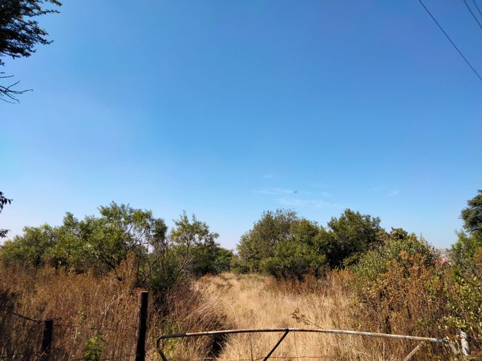 Property #ENT0257208, Small Holding sold in Elandsfontein Ah