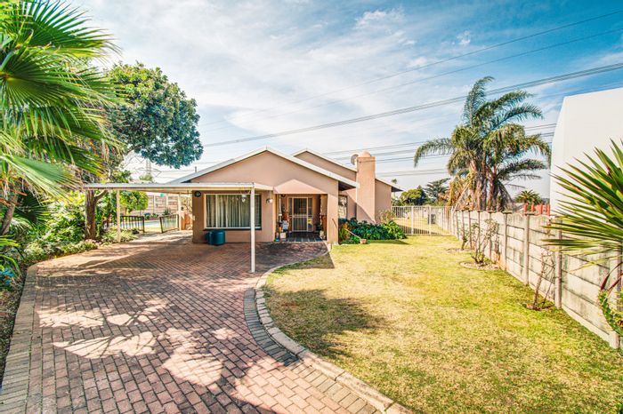 Property #ENT0257553, House for sale in Van Riebeeck Park