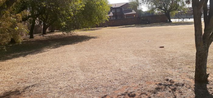 Vacant Residential Land For Sale in Sharon Park - 2000m2, Ready to Build.