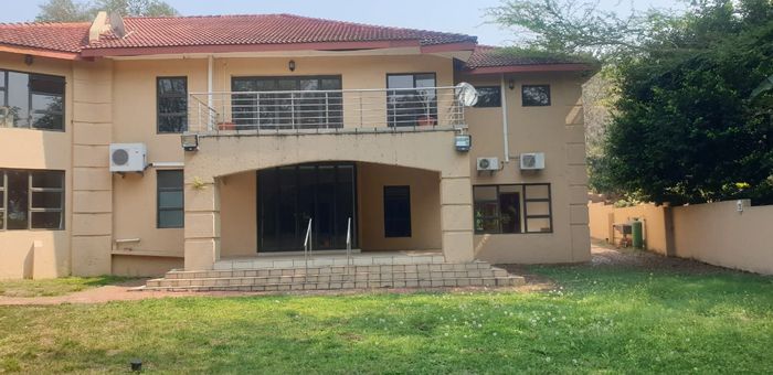 Property #ENT0257684, House for sale in Matumi Golf Estate