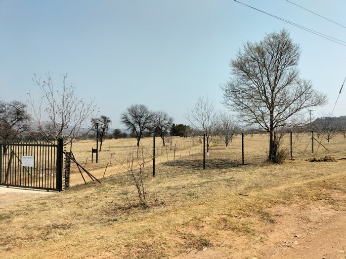 Property #ENT0258060, Small Holding for sale in Elandsfontein Ah