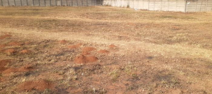 Property #ENT0258176, Vacant Land Residential for sale in Sharon Park