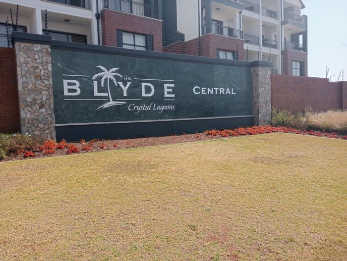 Property #ENT0258121, Apartment for sale in Blyde Riverwalk Estate