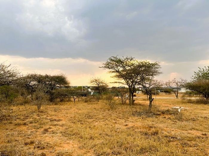 Property #ENT0258360, Vacant Land Residential pending sale in The Aloes Lifestyle Estate
