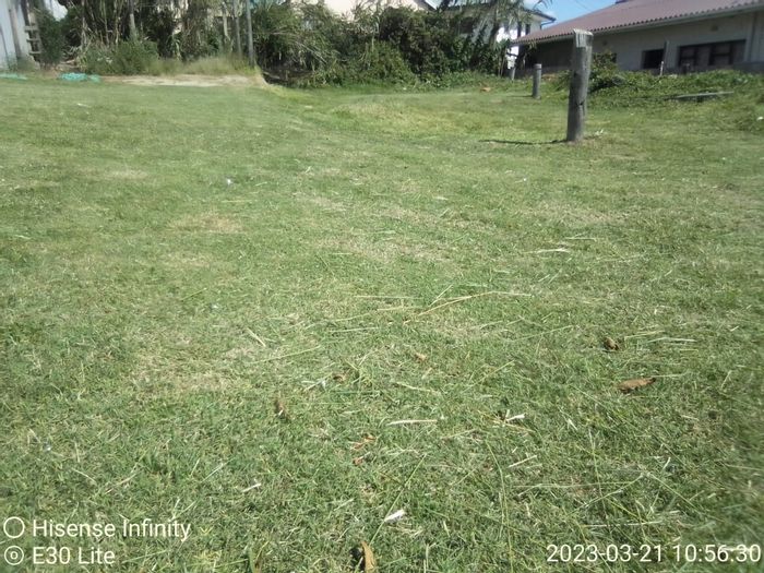 Property #ENT0258308, Vacant Land Residential for sale in New Sunnyside