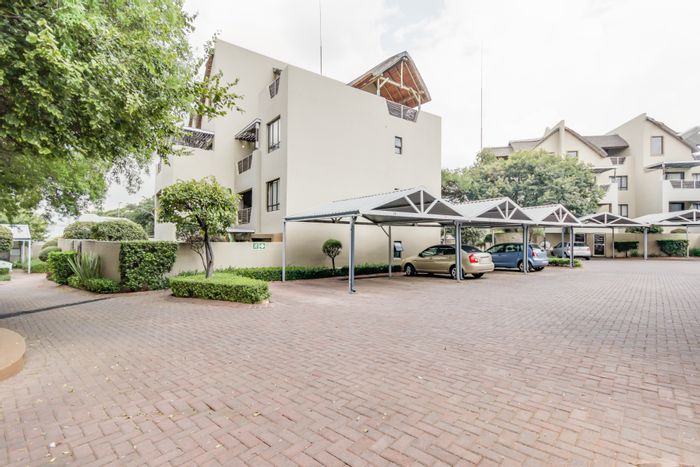 Property #ENT0258411, Apartment for sale in Lonehill