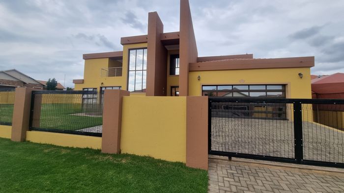 Property #ENT0258605, House for sale in Sterkspruit Estates