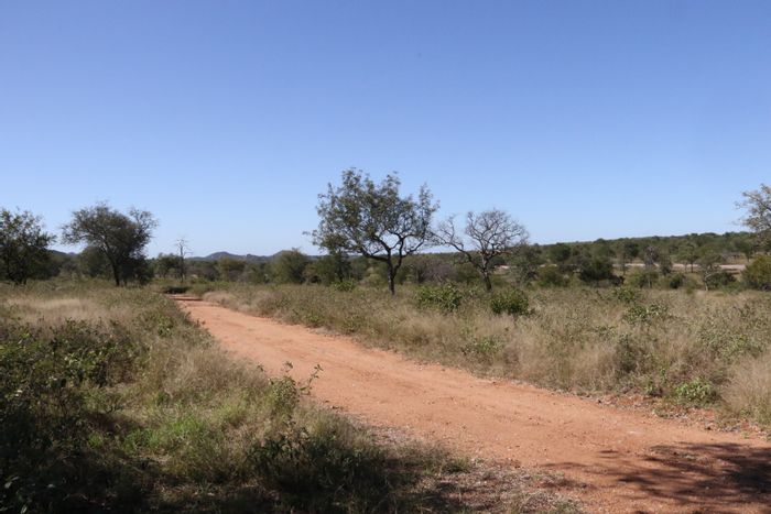 For Sale: Game Breeding Farm in Leopard Rock Nature Reserve with ample water supply.