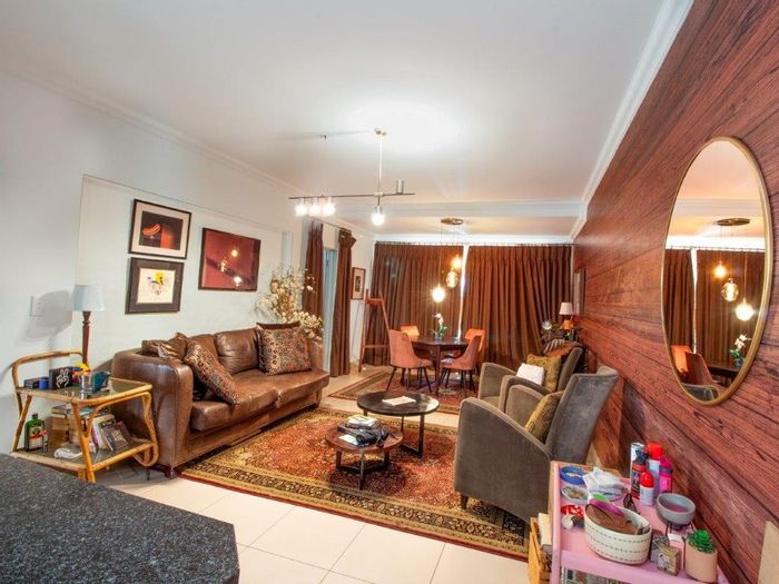 Property #ENT0259187, Townhouse sold in Parktown North