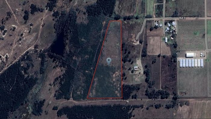 Property #ENT0259134, Vacant Land Agricultural for sale in Wheatlands Ah