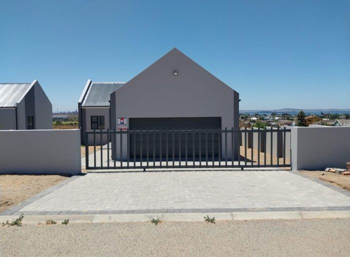 Property #ENT0259500, House for sale in Saldanha Heights