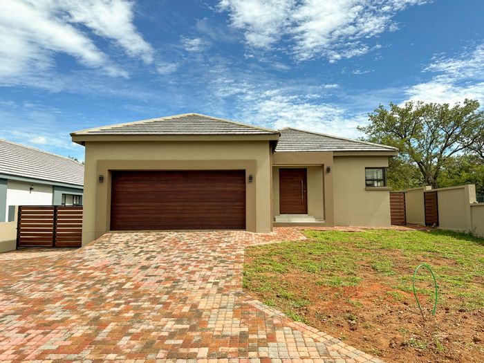 Property #ENT0259668, House for sale in Elawini Lifestyle Estate