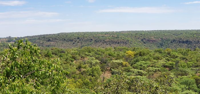 Vacant Land for Sale at Nylsoog Wind and Eco Estate with Game Reserve Access.