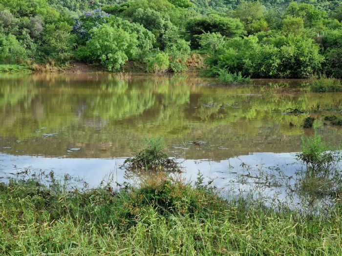 Versatile Farm for Sale in Mokopane Rural: Hatchery, Lodge, Game Fencing, Mining Potential.