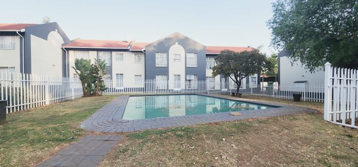 Property #ENT0260267, Apartment for sale in Centurion Central