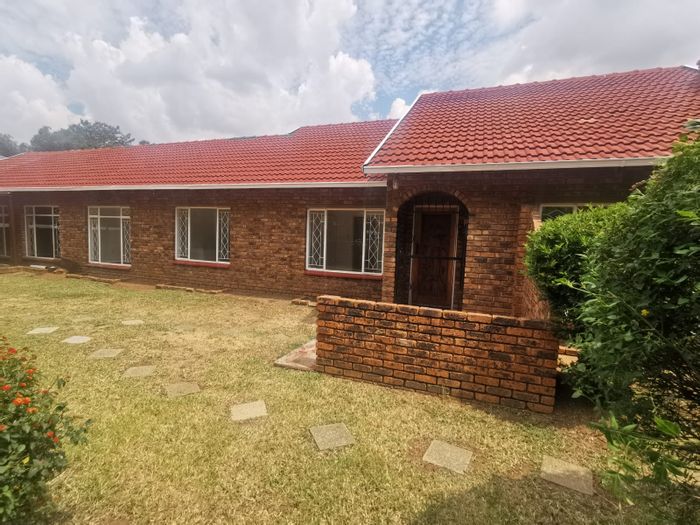 Property #ENT0260453, House sold in Beyers Park