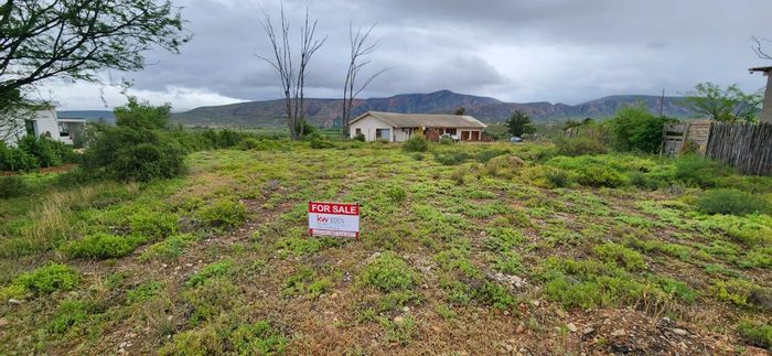 Property #ENT0260567, Vacant Land Residential for sale in Calitzdorp Central