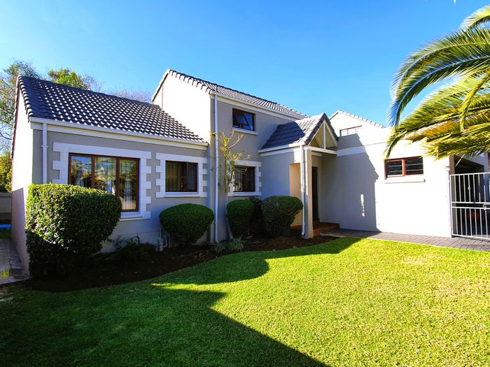 Property #ENT0261606, Cluster sold in Sunninghill