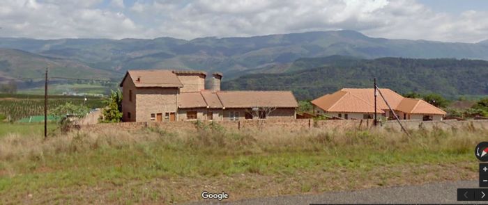 Vacant Land Residential For Sale in Sabie Central - Ideal for Your Dream Project!