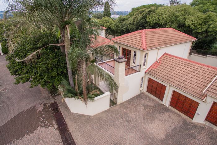 Property #ENT0262578, Townhouse for sale in Olivedale