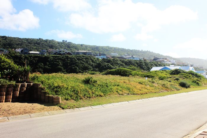 Property #ENT0263279, Vacant Land Residential for sale in Outeniqua Strand
