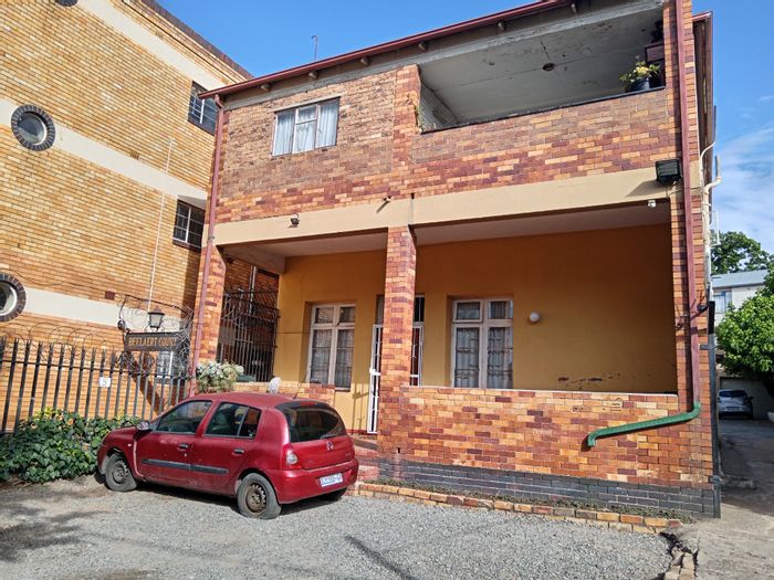 Property #ENT0263384, Apartment pending sale in Troyeville