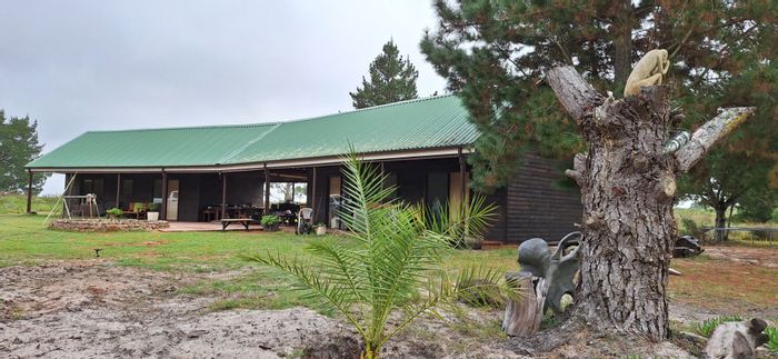 Property #ENT0263405, Farm for sale in Riversdale Rural