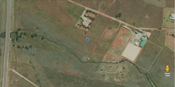 Property #ENT0263502, Vacant Land Residential for sale in Rietvlei View Country Estates
