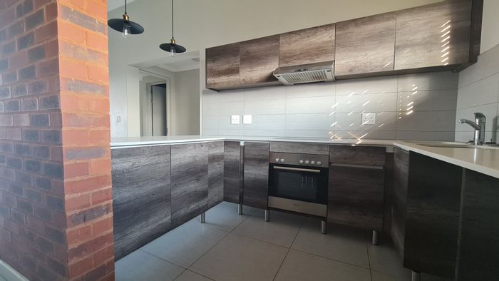 3-Bedroom Apartment For Sale in The Hills Game Reserve Estate with premium amenities.