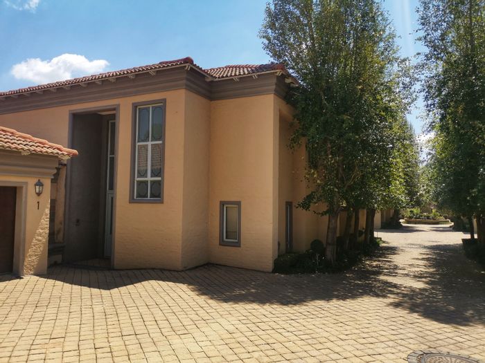 Property #ENT0263536, House sold in Waterkloof Ridge