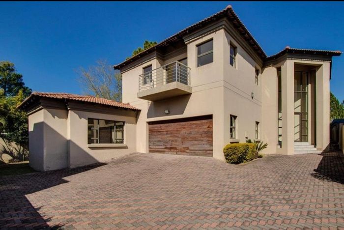 Property #ENT0263702, House for sale in Fourways
