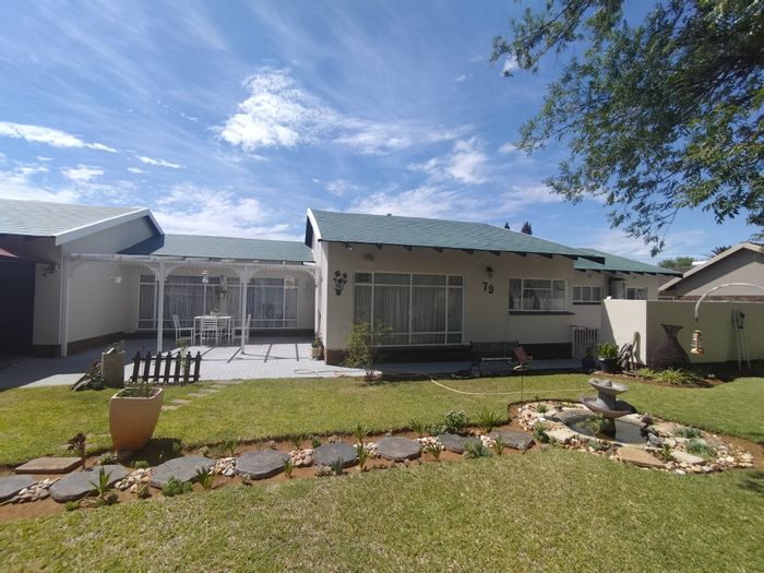 Property #ENT0263734, House sold in Flamwood