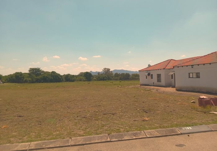 Property #ENT0263892, Vacant Land Residential pending sale in Brits Central