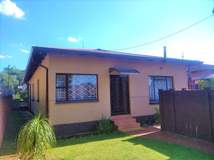 Property #ENT0263942, House for sale in Pretoria Gardens