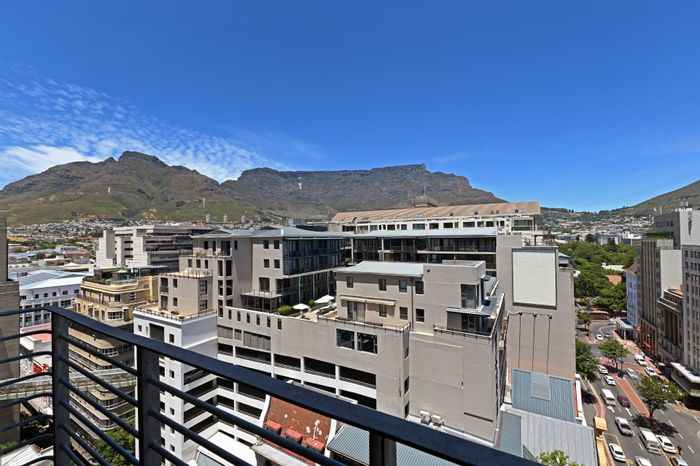 Property #ENT0264479, Apartment sold in Cape Town City Centre