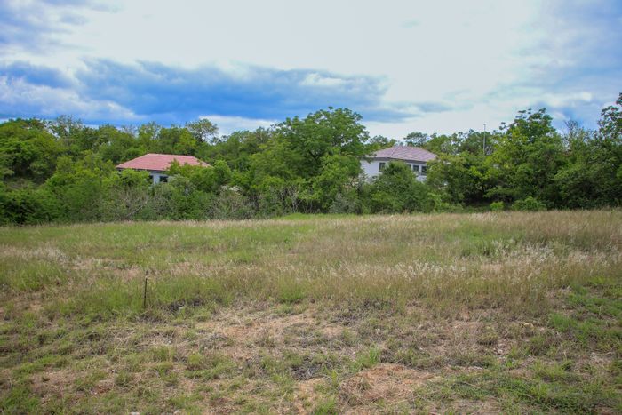 Kamagugu Vacant Land for Sale - Prime Location, Ideal for Dream Home