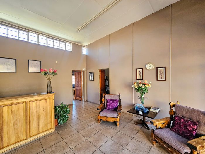 Versatile retail property in Lydenburg Central for sale with multiple income streams.