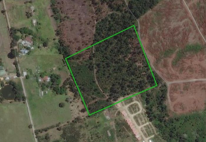 Property #ENT0265102, Small Holding for sale in Blanco