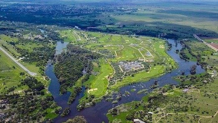 Property #ENT0265225, Vacant Land Residential for sale in Vaal De Grace Golf Estate